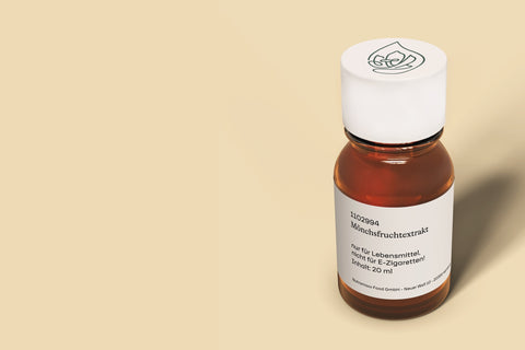 Mönchsfrucht Extrakt