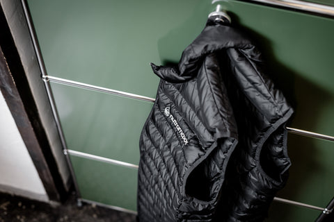 Nutramaxx - Die Weste