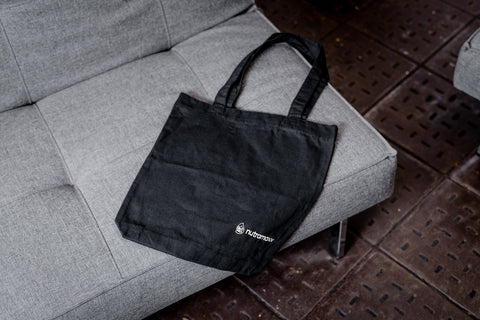 Nutramaxx - Der Jutebeutel