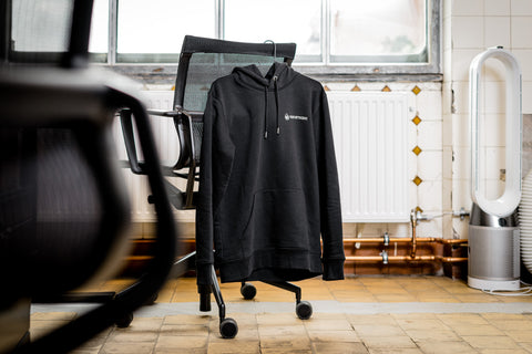 Nutramaxx - Der Hoodie