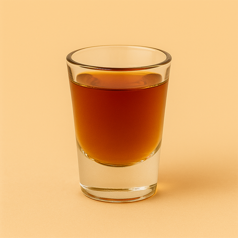 Natürliches Amaretto Aroma