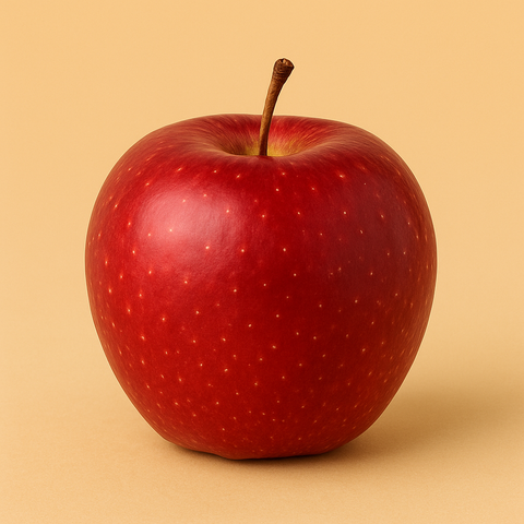 Natürliches Apfel Aroma (kbA)