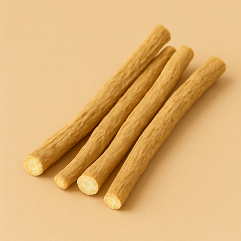 Bio Ashwagandhawurzel Extrakt