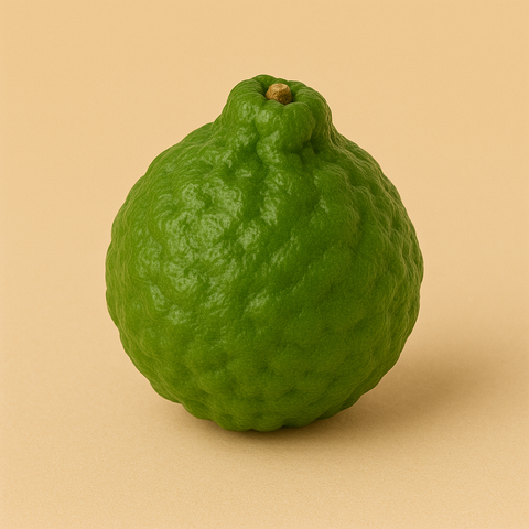 Natürliches Bergamotte  Aroma