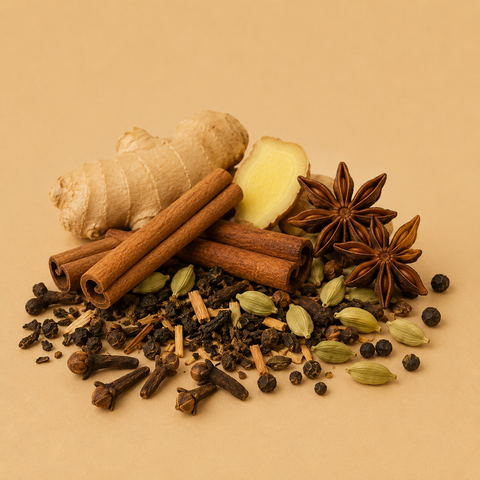 Chai Extrakt