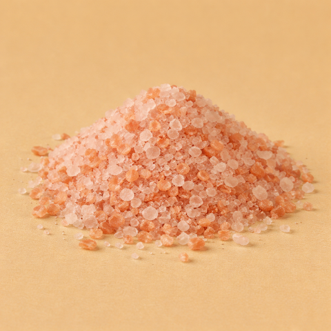 Himalaya Salz, flüssig (20% ige Sole)