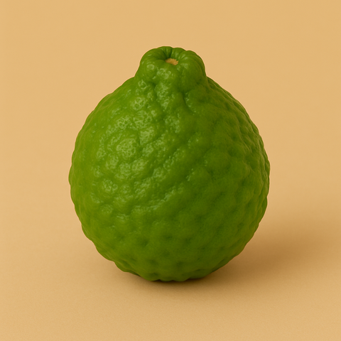 Bio Bergamotte Extrakt