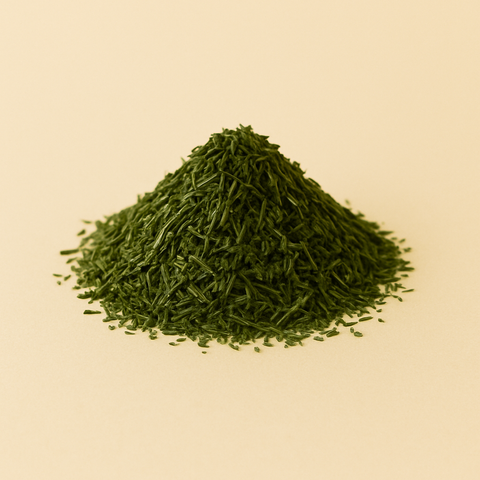 Bio Grüner Tee Extrakt