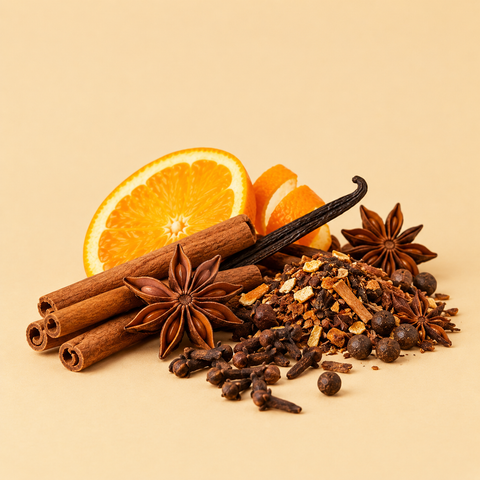 Glühwein Gewürz Extrakt (kbA)