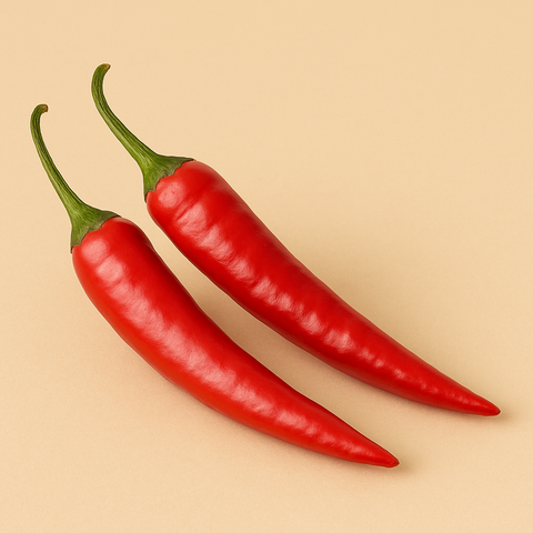 Bio Chilli Extrakt