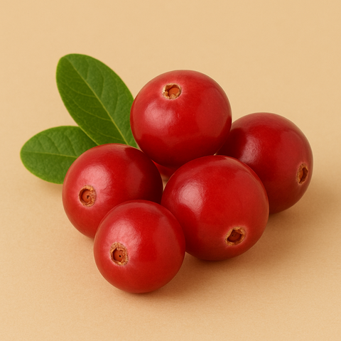 Natürliches Cranberry Aroma (kbA)