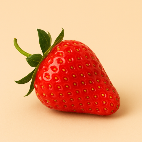 Natürliches Erdbeer Aroma (kbA)