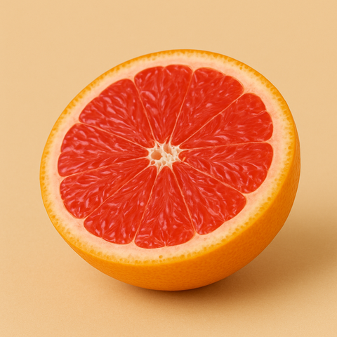 Bio Grapefruit Extrakt