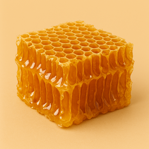 Natürliches Honig Aroma