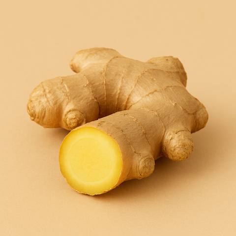 Natürliches Ingwer Aroma (kbA)