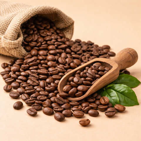 Bio Koffein ex Kaffee
