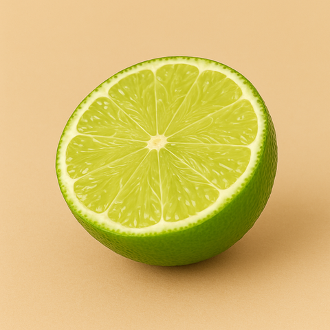 Bio Limetten Extrakt