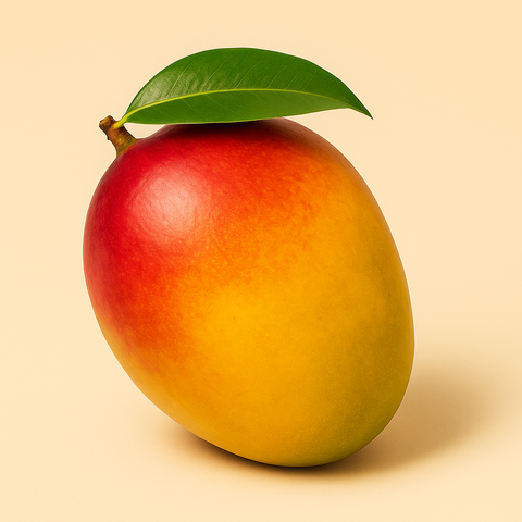 Natürliches Mango Aroma (kbA)