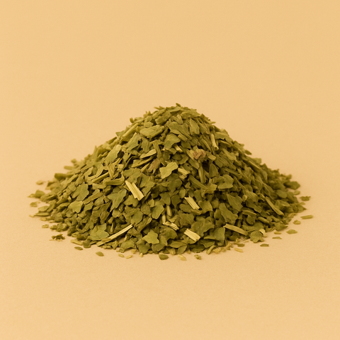 Natürliches Mate Aroma (kbA)