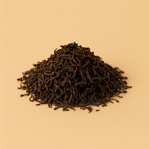 Bio Schwarztee Extrakt