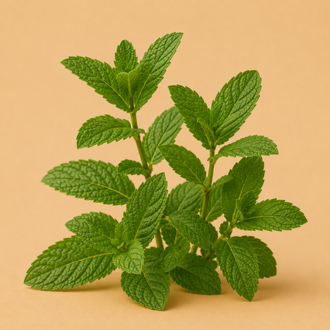 Bio Spearmint Extrakt