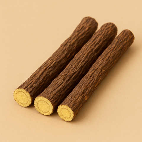 Bio Süßholzwurzel Extrakt