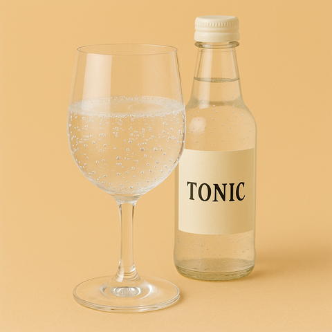 Natürliches Tonic Aroma (kbA)