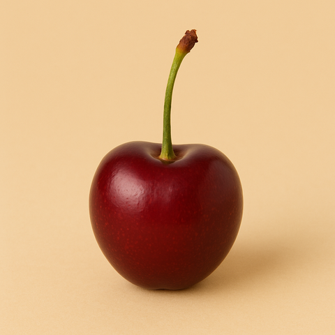 Natürliches Wildkirsch Aroma